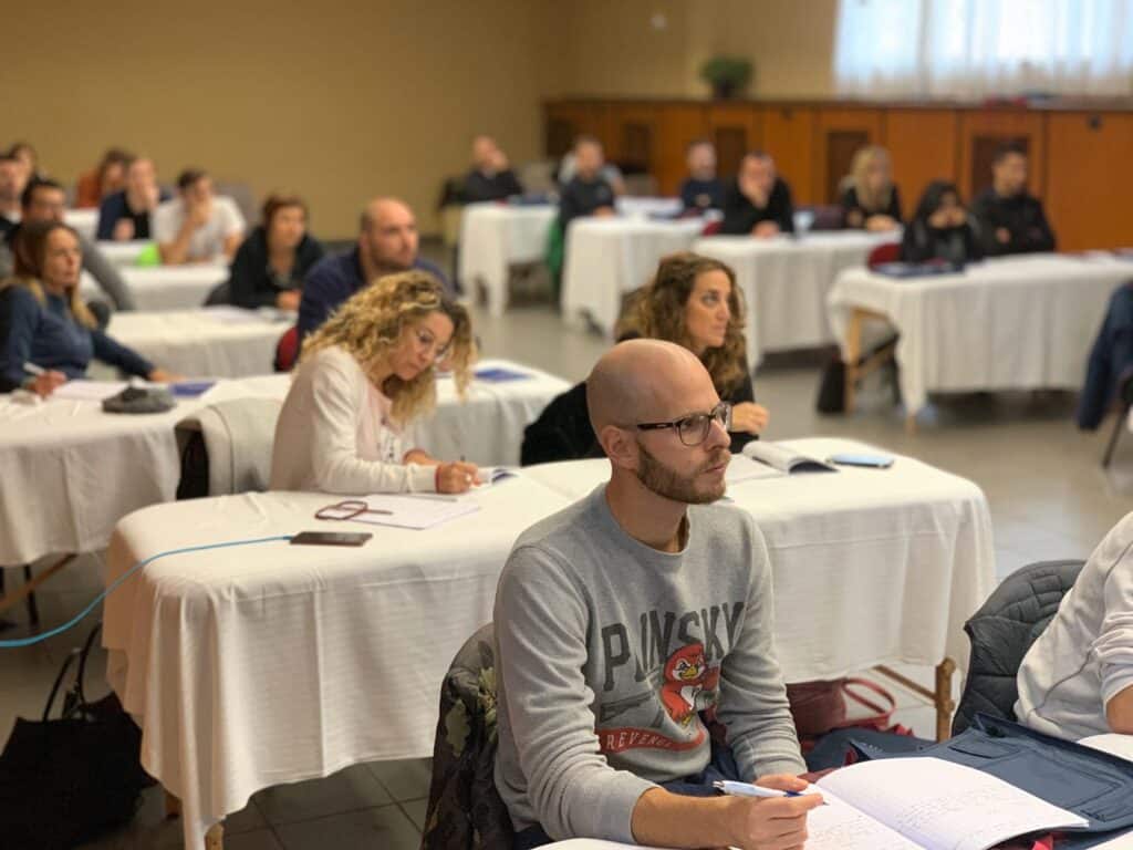 corsi ecm per fisioterapisti