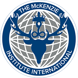 corsi ecm per fisioterapisti metodo Mckenzie diagnosi e terapia meccanica institute international