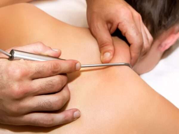 Fibrolisi diacutanea – iastm – esercizio terapeutico assistito – trattamento integrato delle cicatrici