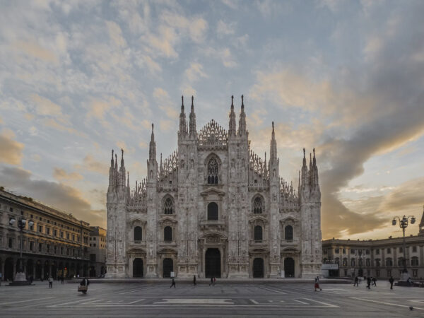 sede di milano