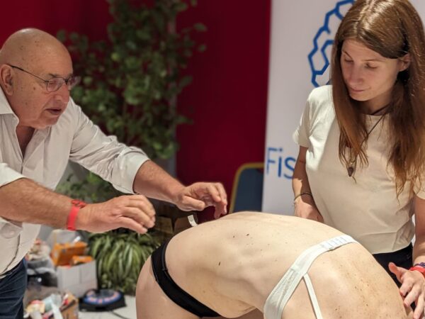 Centre d’Études de Posturologie Clinique Bernard Bricot – Scuola di Posturologia Clinica Integrata