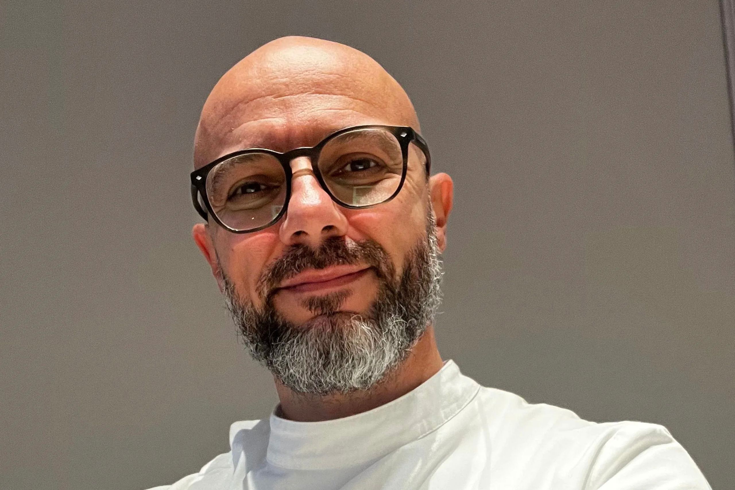 Davide Fumagalli