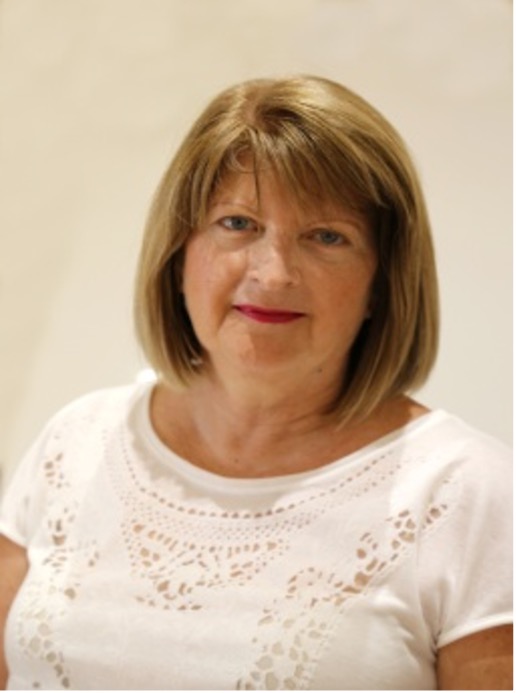 Docente Lucia Longo