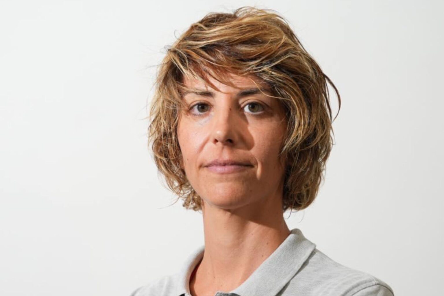 Paola Orelli