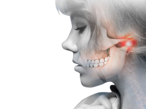 Disturbi temporo-mandibolari e dinamica cranio-vertebrale (Metodo Rocabado)